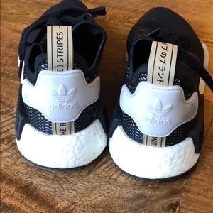 Adidas NMD R1 size 8.5